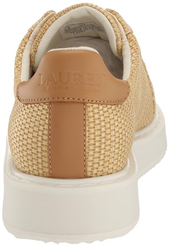 Lauren Ralph Lauren Women's Angeline 4 Sneaker3