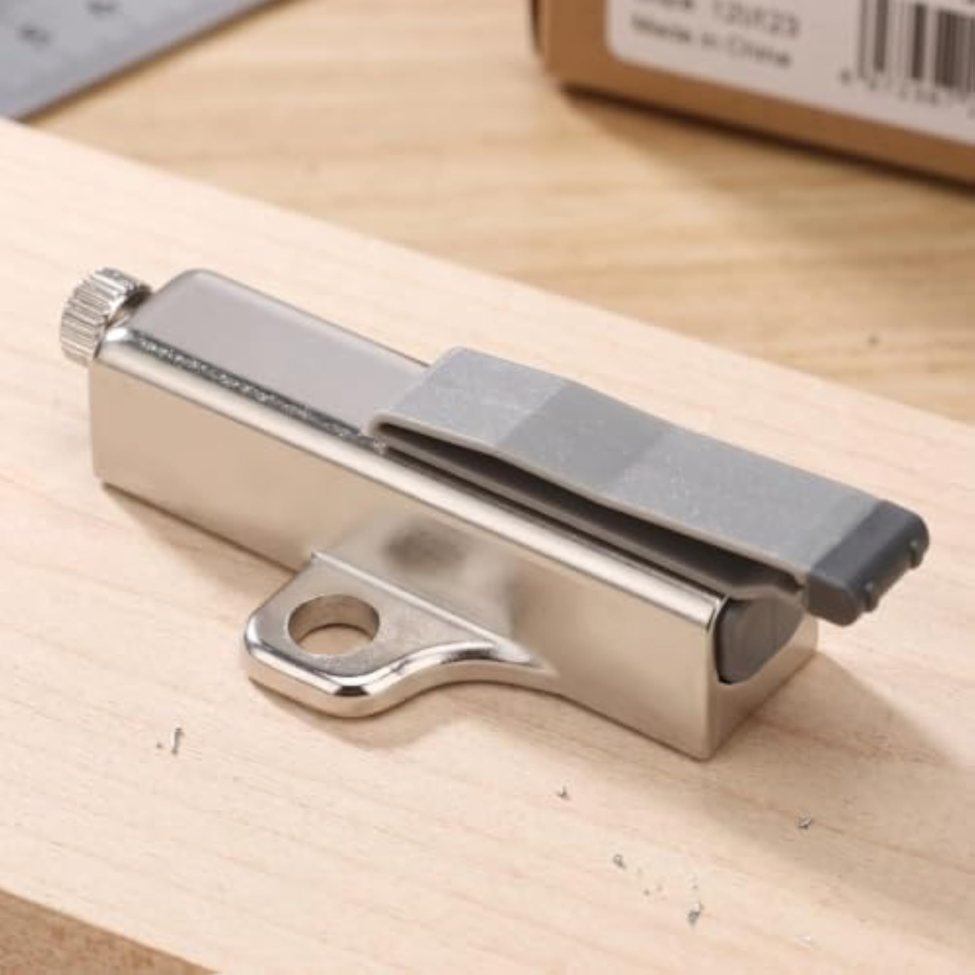 Adjustable Soft Close Cabinet Door Damper, Easy to Install