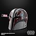 STAR WARS The Black Series Sabine Wren Premium Electronic Helmet with Advanced LED Effects, Ages 14 and Up