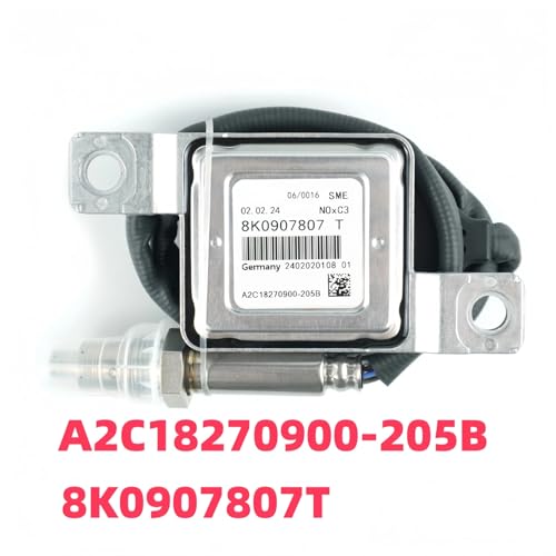 Capteur NOx pour Audi A5 A6 2010-2017 évite le refus au contrôle technique - 2
