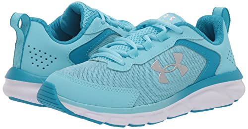 Image of Under Armour Girl's Assert 9 (Big Kid)