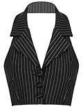 Tessuto di alta qualità, con rivestimento morbido, morbido e comodo da indossare, elegante e alla moda