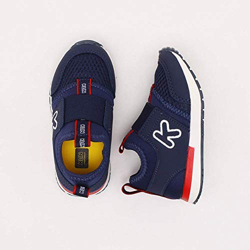 Tênis Klin Baby Walk