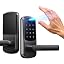 Palm Vein Smart Lock