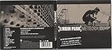 Meteora by Linkin Park Enhanced edition (2003) Audio CD