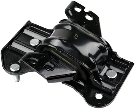 K3144 Front Left & Right Engine Motor Mount Kit 2pc Compatible with Fits 2003-2005 Ford Excursion 6.0L/2003-2004 F250/F350 Super Duty 6.0L | A5790 A5789