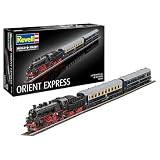 Revell Modellbau Orient Express