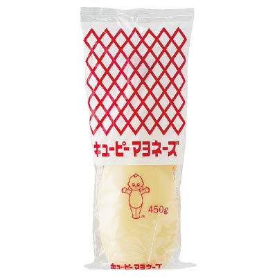 Amazon.co.jp: 《セット販売》 キューピー マヨネーズ (450g)×20個