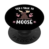Moose Present