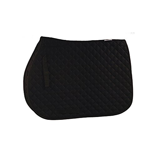 Umbria Equitazione Sottosella Cotone Trapuntato