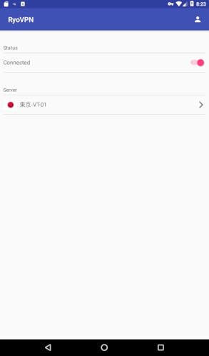 RyoVPN