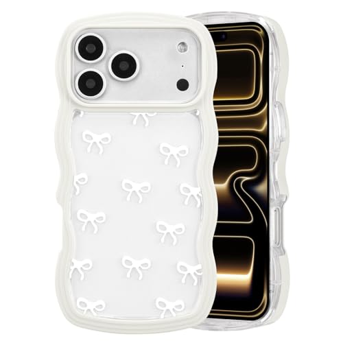 Coque iPhone 17 Pro Max antichoc transparente pour éviter les casses sans masquer le design