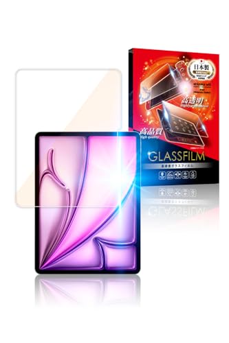 Amazon | シズカウィル iPad Air (M4) 用/Air (M3) 用/iPad Pro 用 13