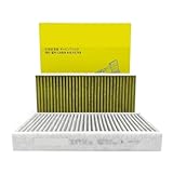 Compatible For BMW2 F45 F46 I3 2013- X1 F48Compatible For MINIF54 F56 F57 Air Cabin Filter