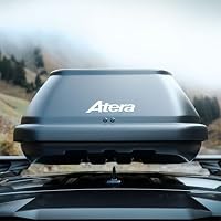 ATERA 082291 Dachbox schwarz – Ansicht 7