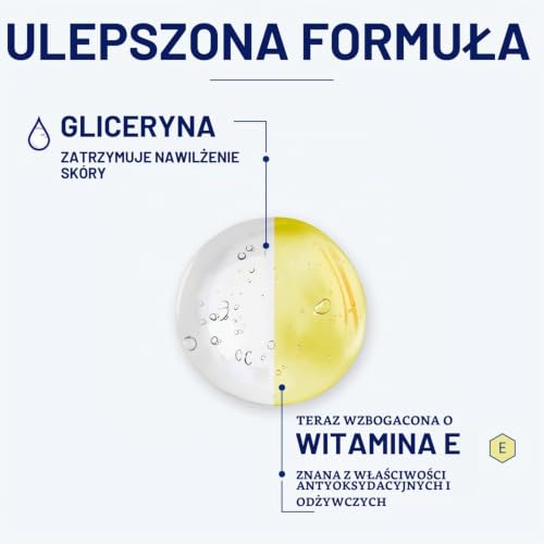 Neutrogena Krem do Rąk i Paznokci - 75 ml