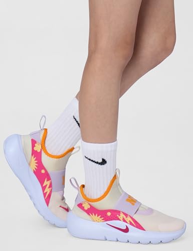 Image of Nike Unisex Kids' Flex Runner 4 Running Shoes - Boys Girls Toddlers & Baby Running Sneakers