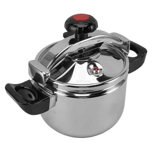 Olla a presión Acero inoxidable 7 L miniatura 3