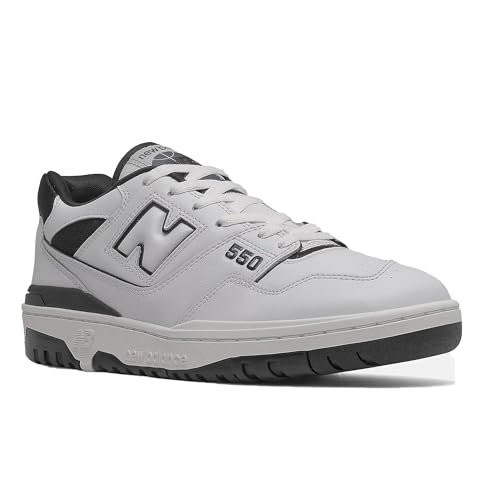 New Balance Unisex Adult 550 Shoes3