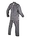 Raven Fightwear Men's Thor Nordic Brazilian Jiu Jitsu Uniform BJJ Gi Grey A4
