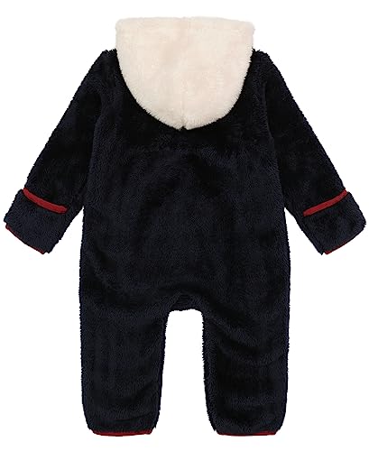 Nautica baby-boys Coverall2