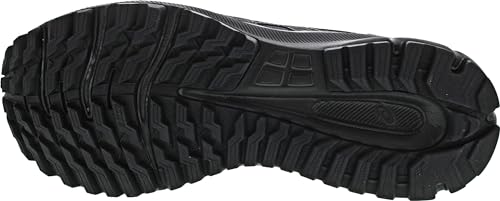 Image of Asics Men's Trail Scout 3 Running Shoe, Black, 12