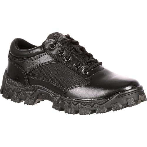 Rocky Men's Alpha Force Oxford-M Casual Shoes2