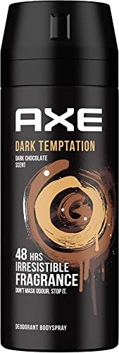 Axe deodorant - Dark Temptation
