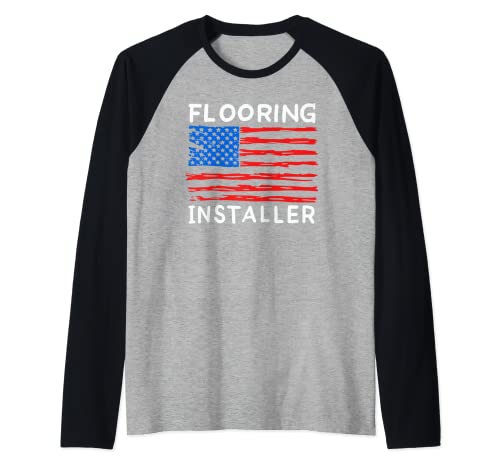 Teppichboden Installation Lustiger amerikanischer Bodenbelag Installateur Raglan