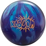 Columbia 300 Kaboom Bowling Ball (15, Pounds)