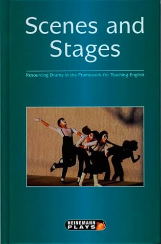 Scenes & Stages (Heinemann Plays For 11-14)