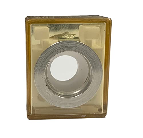 Fusible de batterie MRBF contre les courts-circuits avec bloc terminal compact 5/16 175A