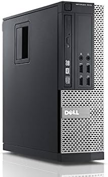 Amazon.com: Dell OptiPlex 7010 Desktop Computer - Intel Core