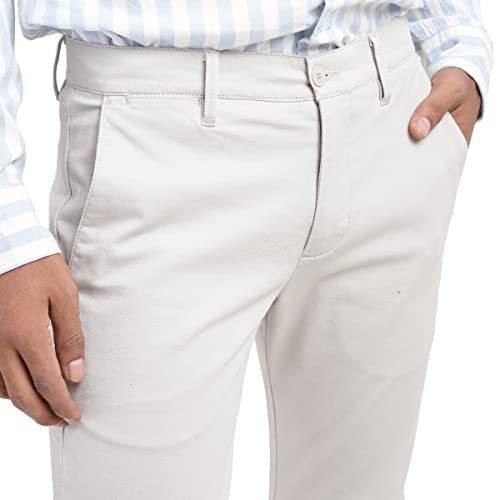 Image of Levi's Men's 502 Tappered Fit Chino Shorts