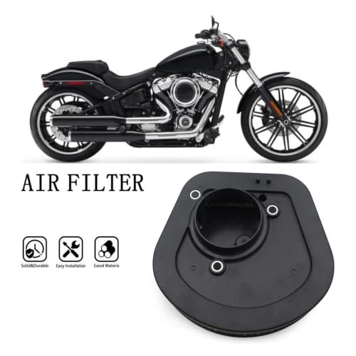 Filtre à air conique de précision pour custom FXBR Breakout