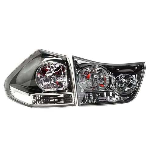 Feu arrière pour Lexus RX300 RX350 2003-2008 côté gauche de remplacement