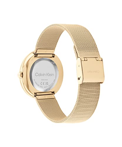 Catálogo de Reloj Calvin Klein para comprar hoy. 21 Imagen adicional