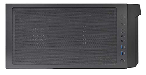 Build My PC, PC Builder, Thermaltake Commander C31