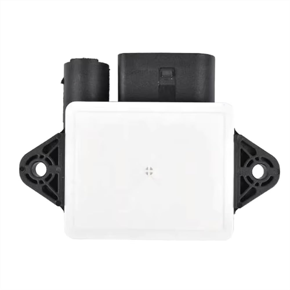 Ignition Heater Plug Compatible with Benz for W211 S211 E Class E 280 320 2005 2006 2007 2008 2009 A6429007801 A6429001402 Glow Plug Control Relay