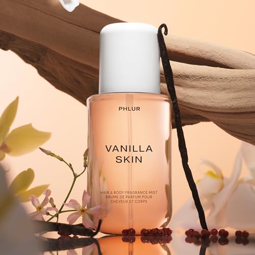 Phlur Vanilla Skin Body Mist thumb #5