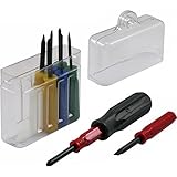 ケンオー(KENOH) 8カラードライバーセット 8本組