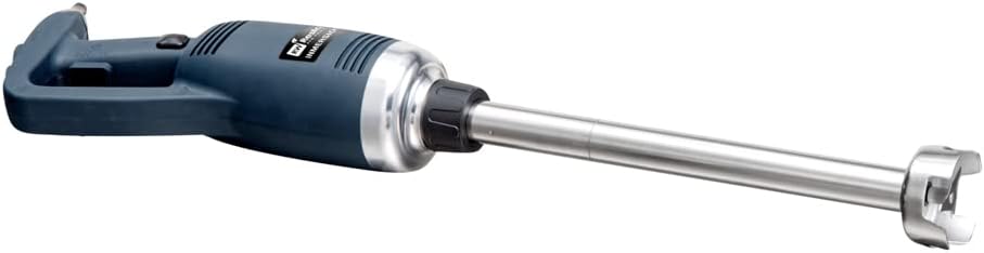 Restaurantware-ATTACHMENT ONLY: Hi Tek 18 Inch Immersion Blender Attachment, 1 Dishwashable Blending Shaft - Blender Sold Separately, Durable, Stainless Steel Blenders Attachment