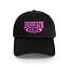 Black | Brooklyn Girl Cap