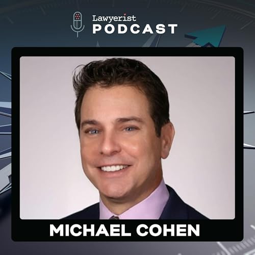 How Sponsorship, Empathy, and Failure Shape Great Leaders, with Michael Cohen