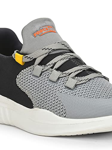 Image of Liberty Force 10 Mens Karter Sports Shoes