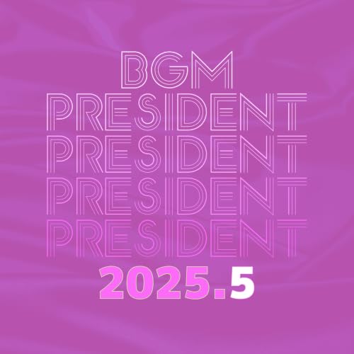 Image of BGM President 2025_05
