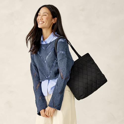 Bolso Tote Pequeño Original para Mujer Vera Bradley miniatura 2