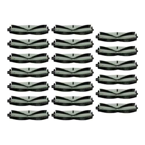 Cepillo principal para mantener suelos limpios con robot V8S A7 X800 y V80 2