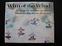 Wim of the Wind 0385055757 Book Cover