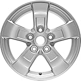 New 16x7.5 Alloy Wheel